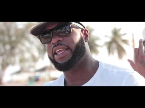 "On A Wave" Mikeey Dollaz x Kiddo x Frizzle x Beezy (Official Video) Shot by @Trecams