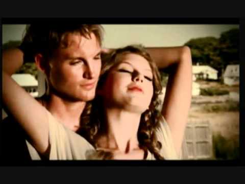 Mine- Taylor Swift (full song)