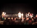 Musical Theatre SMORG: Chicago (part 2)