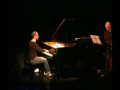 Sines em Jazz - Dia 1 - Filipe Raposo Trio