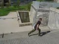 Glasgow Parkour Coaching Preview