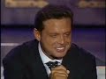 LUIS MIGUEL * USTED EN VIVO