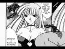 Darkstalkers ~ Song of Life [English Doujin]