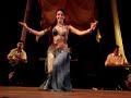 Vido de danse orientale