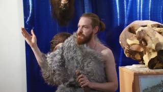 Экологическая неделя 2017 (2 день)