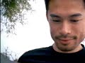 Ichiro commercial - Autograph