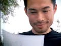 Ichiro commercial - Autograph Ichiro commercial - Autograph