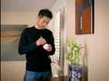 Ichiro commercial - Autograph