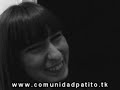  detras de camaras comunidad patito feo