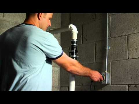 Sump Pump Installation Instructions in 4 Steps! A Remedy for Your Basement! 0 Sump Pump Installation Instructions in 4 Steps! A Remedy for Your Basement!