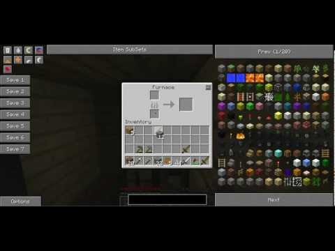 how to make re battery minecraft