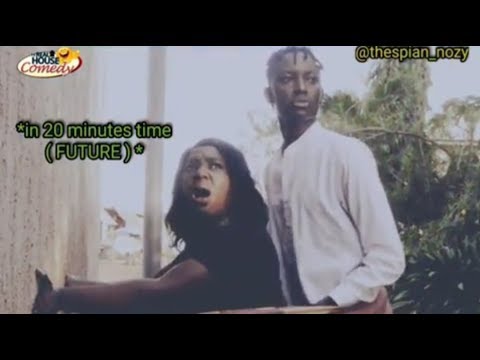 BEST TEN (10) OF REAL HOUSE OF COMEDY😂 😂 (Thespian nozy)