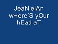 Where`s your head at