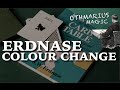 Erdnase Colour Change 