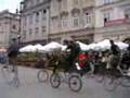 Krakowska Masa Krytyczna - 2006.06.30