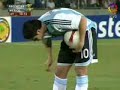 argentina- arjantin futbol