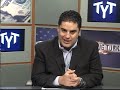 Olbermann Responds: tinyurl.com Link to Full Interview: www.youtube.com Check Out TYT Interviews www.youtube.com Watch more at www.theyoungturks.com TYT Network (new WTF?! channel) www.youtube.com Follow TYT on Twitter: twitter.com Join the TYT Facebook Fan Page: tinyurl.com Follow TYT on Google Buzz: www.google.com