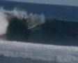 Surfing at Saint-Leu, Réunion Island (part 2)