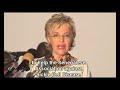 Plaidoyer de Mme Viviane Wade contre la drépanocytose