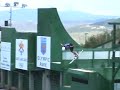 Ski Front Flip
