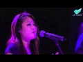Jayesslee @ City Harvest Church (9th July 2011)