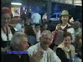 Canzoni Popolari Fiorentine - Gli Amici di' Chianti - Cena in allegria.wmv