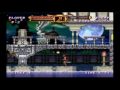 first look at the first stage, and boss fight of castlevania rebirth. a wiiware remake of a gb castlevania game. this is from the japanese wii shop channel. will be released in the us later this year.