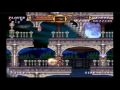 first look at the first stage, and boss fight of castlevania rebirth. a wiiware remake of a gb castlevania game. this is from the japanese wii shop channel. will be released in the us later this year.