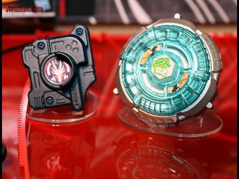 beyblade metal fusion