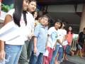 The 1st Malaysian Gavel Club - YLP 2008