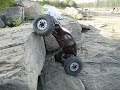 A little clip of my AX10 running through the first gate of course 4 at SIRCC's Season Finale on Green River, Ky this weekend.