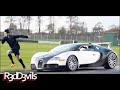 ronaldo vs buggati