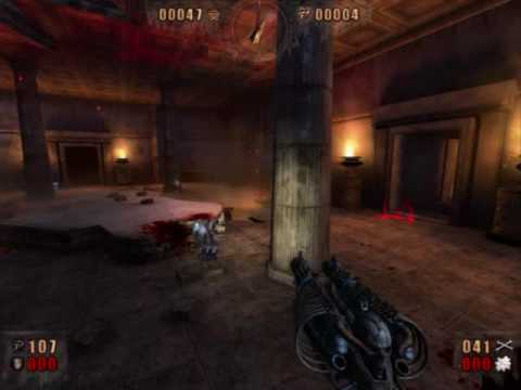 Painkiller : Overdose