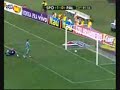 Sao Paulo 2 x 1 Palmeiras