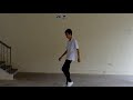 Jie Hui's Solo of the day