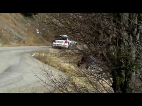 Latest WRC HD & Rally HD Videos