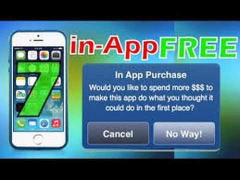 iap - Go to settings and enable this* *MUST BE JAILBROKEN* Today I Will Be Showing You How To Install iAP Cracker for ios 6.0 And Up! iAP Cracker lets you get in-...