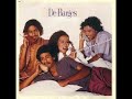 DeBarge - What's Your Name (Audio)