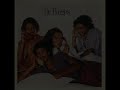 DeBarge - What's Your Name (Audio)