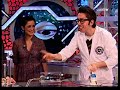 Plasma Speaker - Shown on El Hormiguero - Spanish TV 5