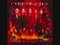 Vanadium- Fire Trails