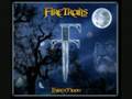 Vanadium- Fire Trails