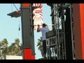 Hey everyone this is footage from my semi-final run at American Ninja Warrior where I placed 2nd over all.