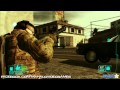 Ghost Recon: Advanced Warfighter Walkthrough Mission 1: