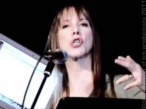 Laraine Newman