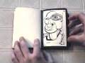 Schulteis Moleskine #1