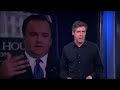 The Listening Post-Bursting the White House bubble-6Jun08-P1
