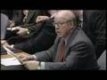 The Listening Post-Bursting the White House bubble-6Jun08-P1