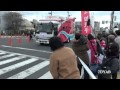 大阪国際女子マラソン2012