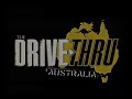 DRIVETHRU ＡＵＳＴＲＡＬＩＡ　（ドライブスルー　オーストラリア）